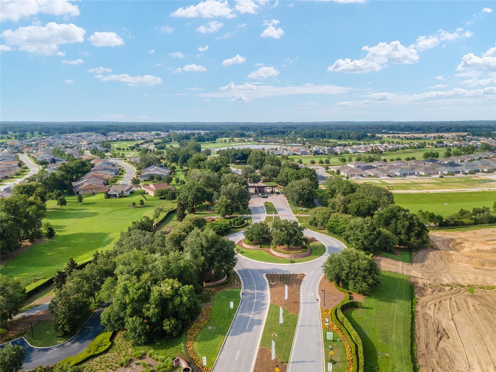 5254 NW 43RD LANE RD, OCALA, FL, 34482