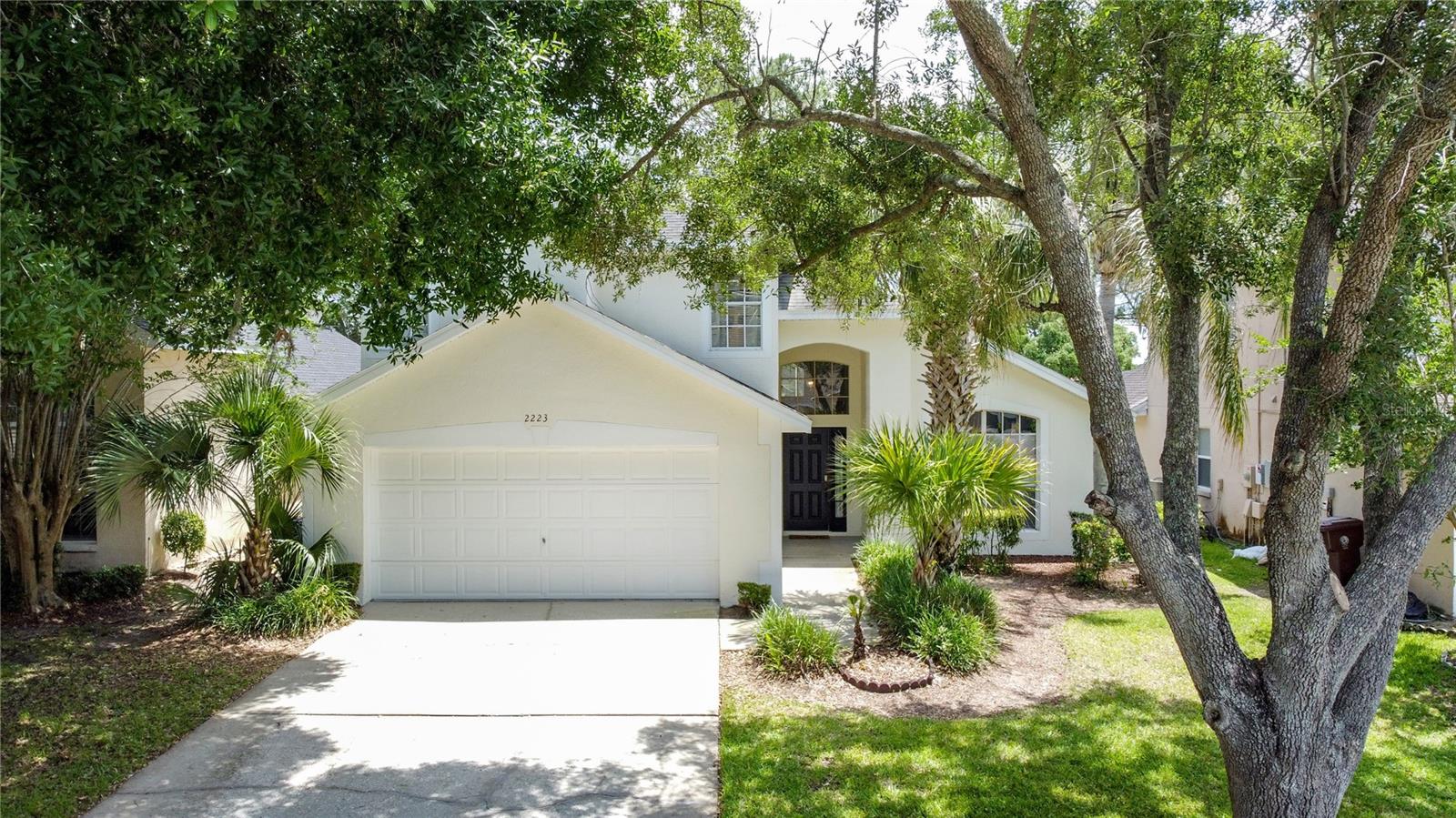 2223 MALLORY CIR, HAINES CITY, FL, 33844