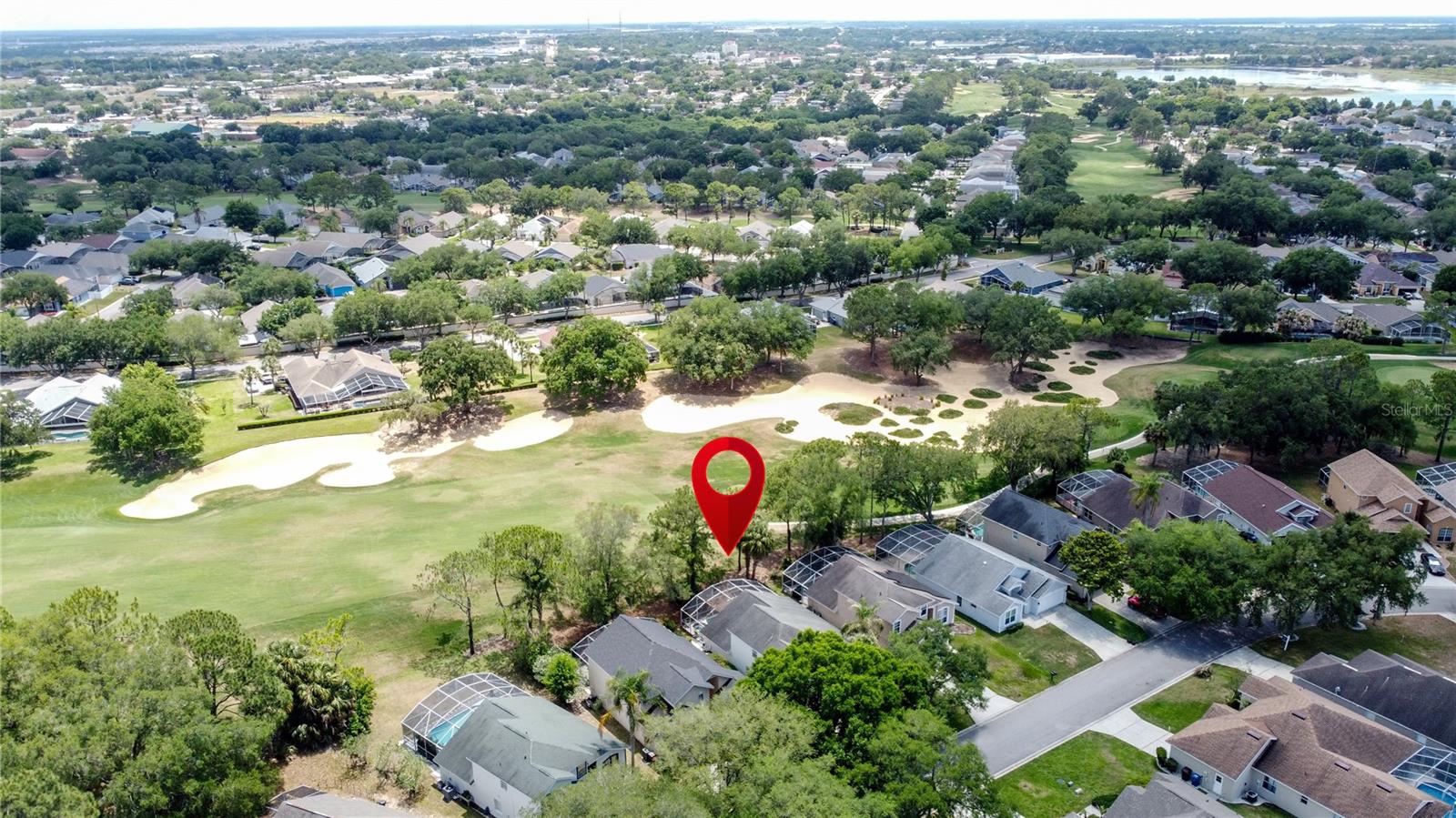 2223 MALLORY CIR, HAINES CITY, FL, 33844