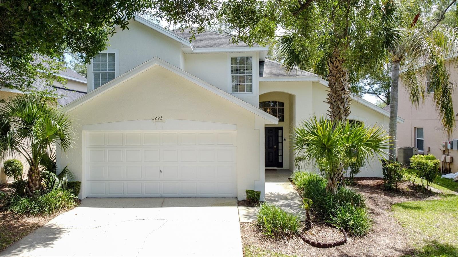 2223 MALLORY CIR, HAINES CITY, FL, 33844
