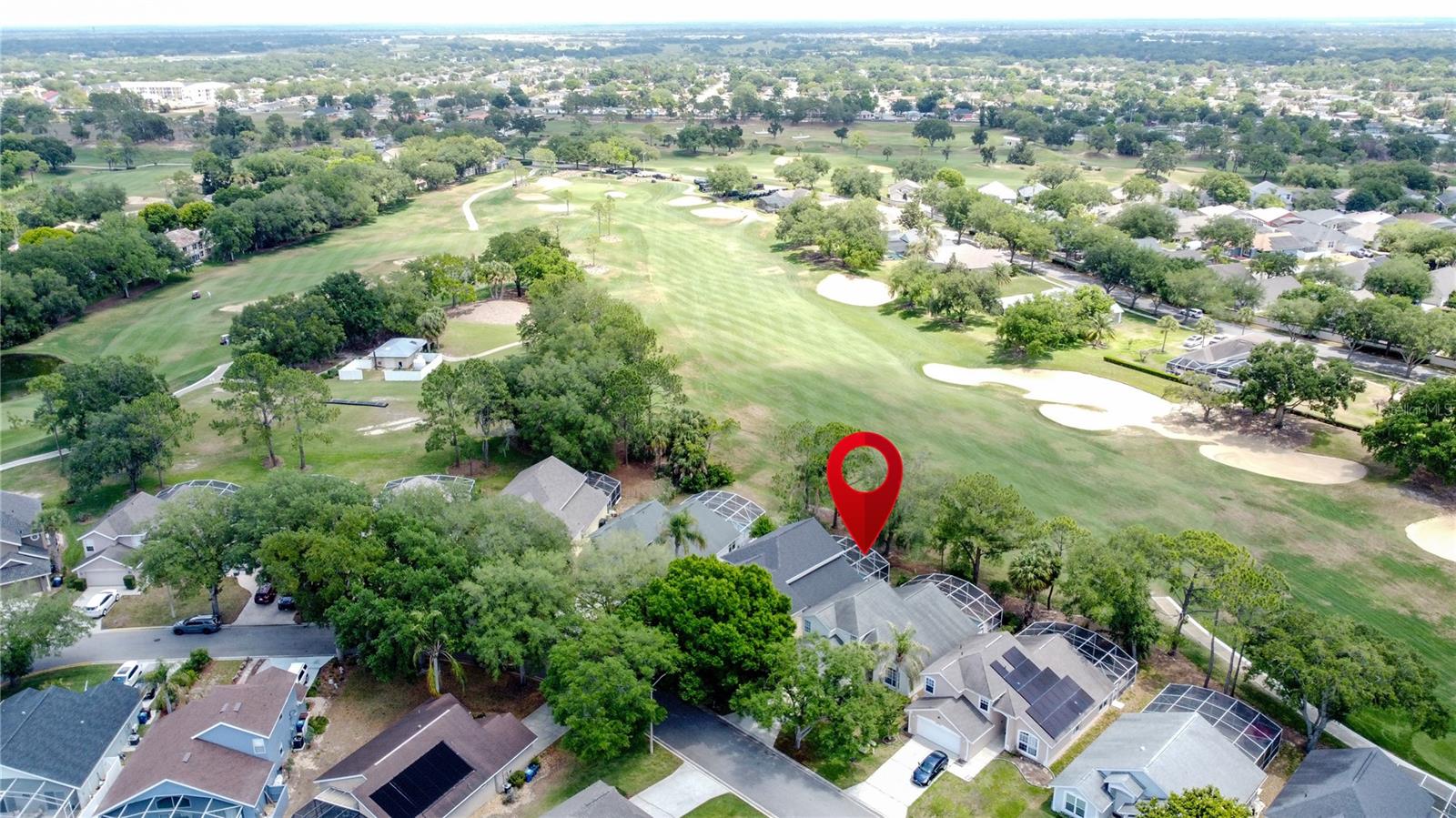 2223 MALLORY CIR, HAINES CITY, FL, 33844