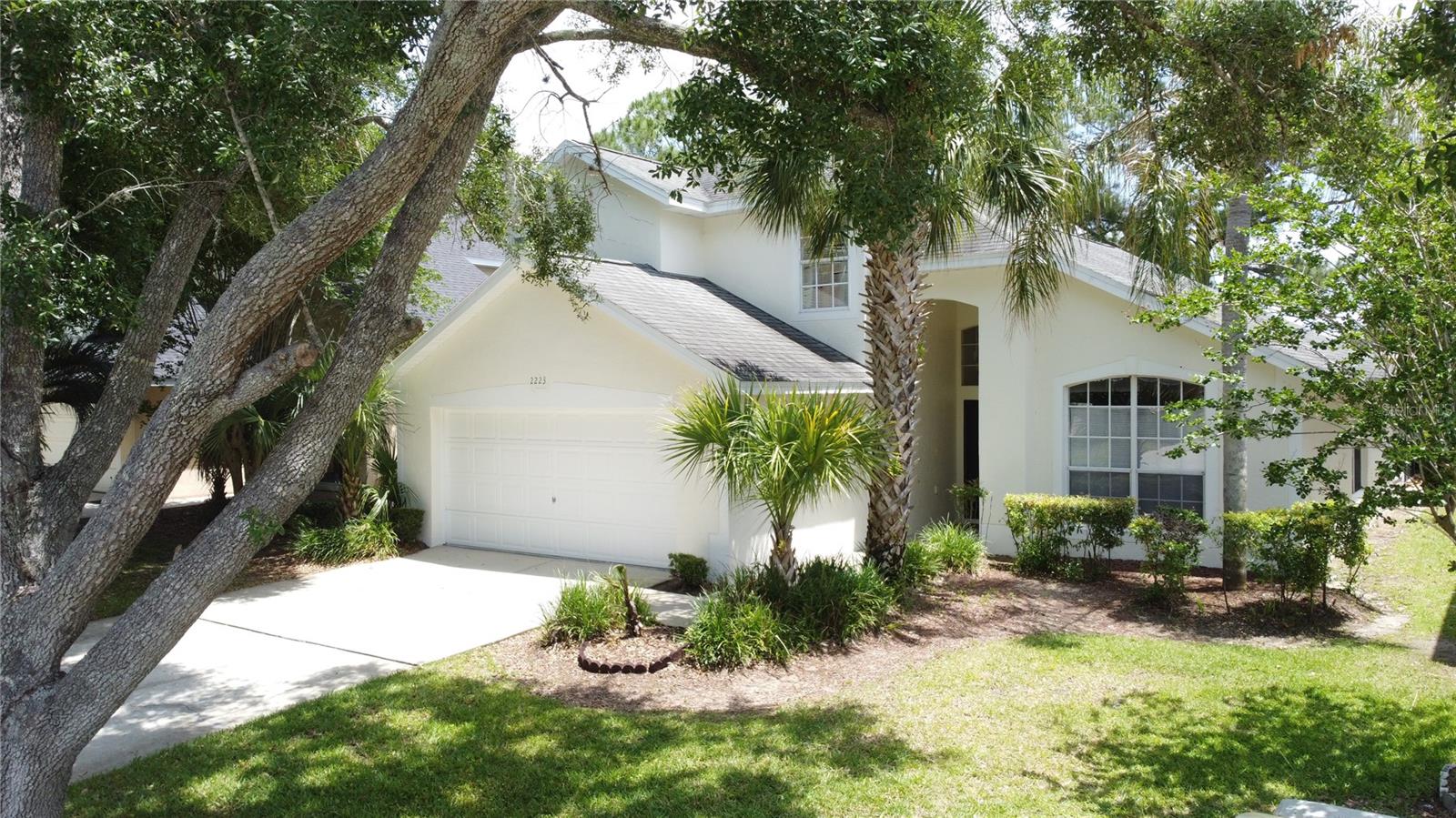 2223 MALLORY CIR, HAINES CITY, FL, 33844