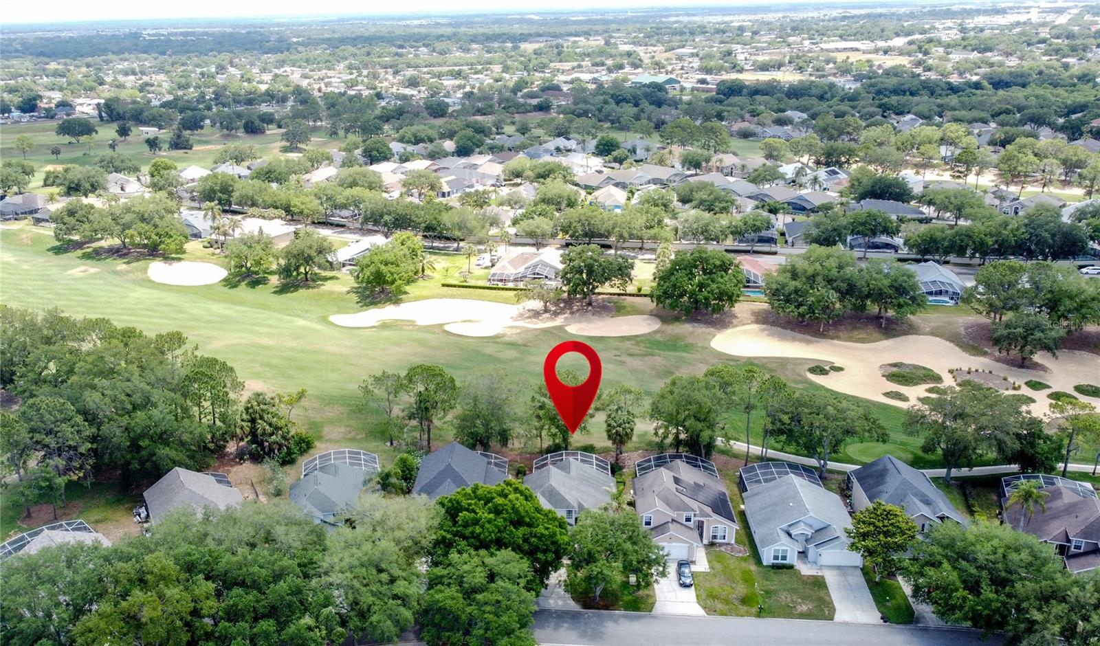 2223 MALLORY CIR, HAINES CITY, FL, 33844
