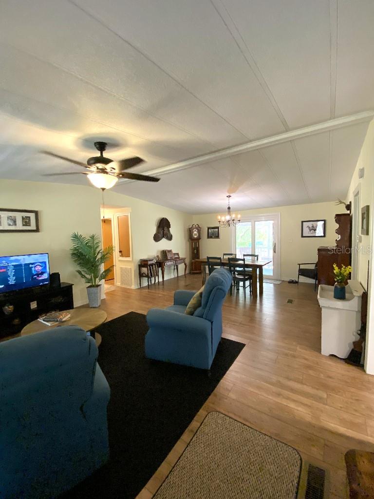 17055 NE 141ST CT, FORT MC COY, FL, 32134