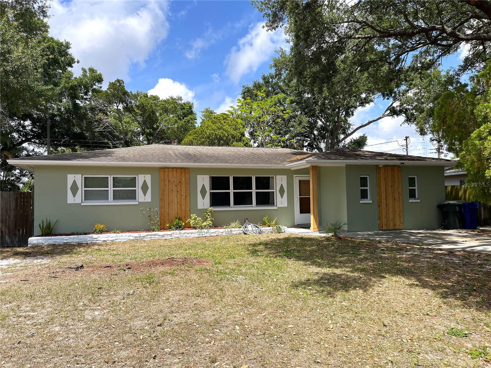 SUNNY RIDGE 1ST ADD, DUNEDIN, FL, 34698