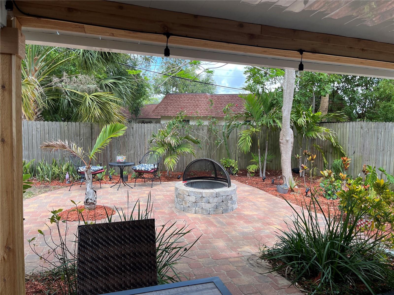 SUNNY RIDGE 1ST ADD, DUNEDIN, FL, 34698