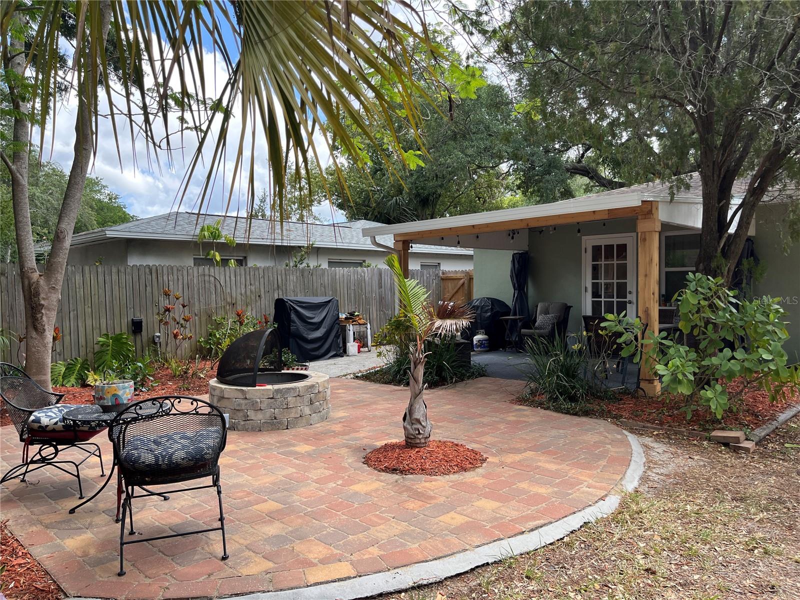 SUNNY RIDGE 1ST ADD, DUNEDIN, FL, 34698