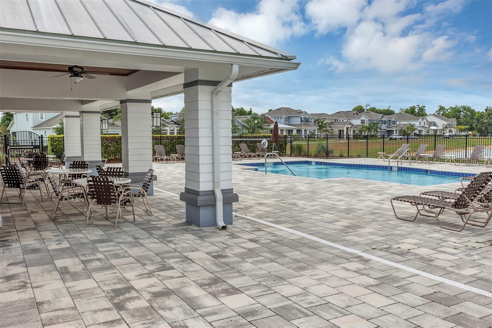 2163 BAY LINE RD, OAKLAND, FL, 34787