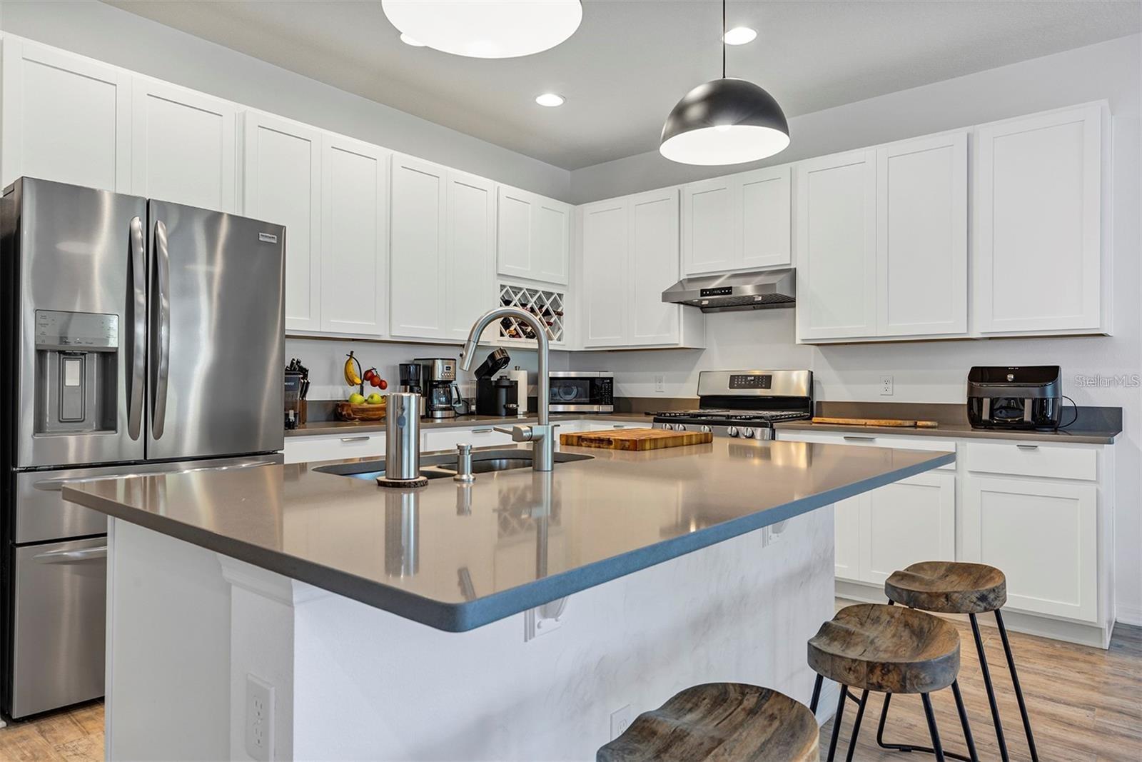 2163 BAY LINE RD, OAKLAND, FL, 34787