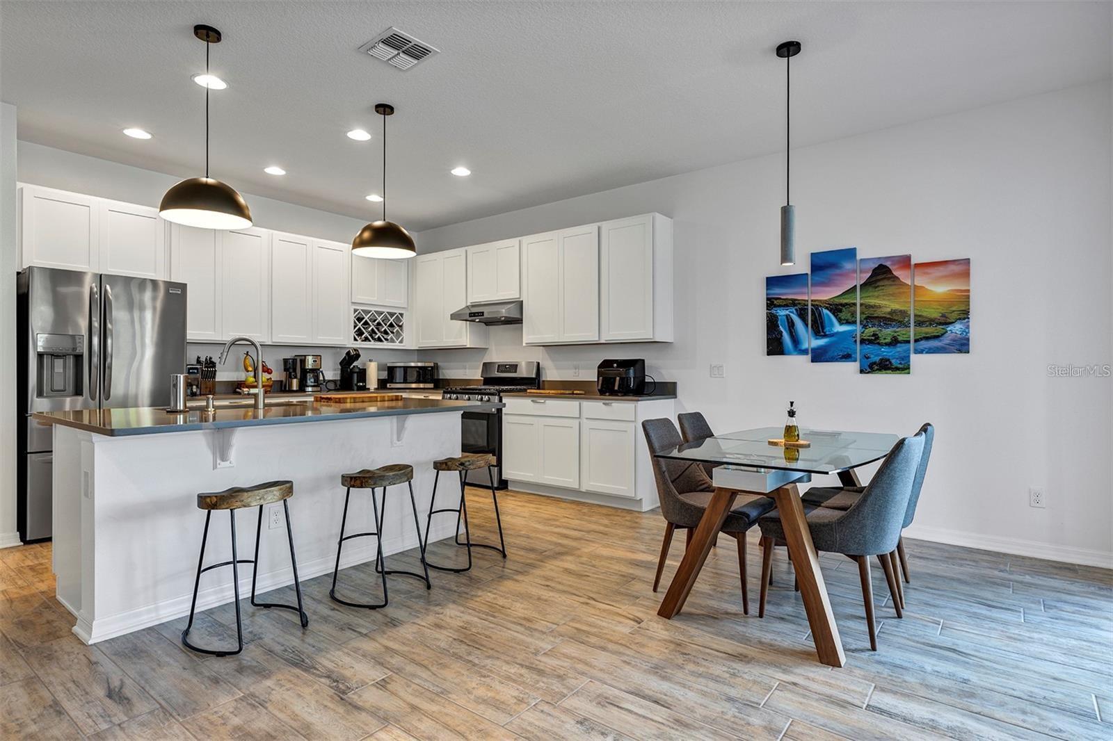 2163 BAY LINE RD, OAKLAND, FL, 34787