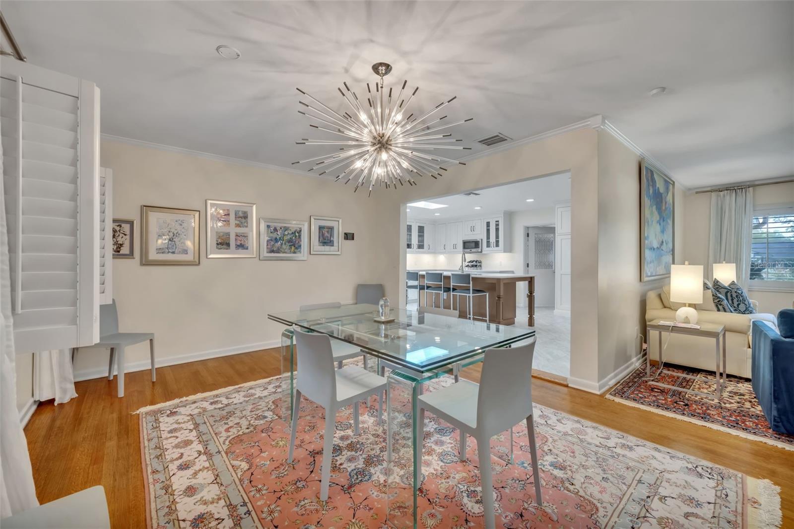 1725 CAROLLEE LN, WINTER PARK, FL, 32789