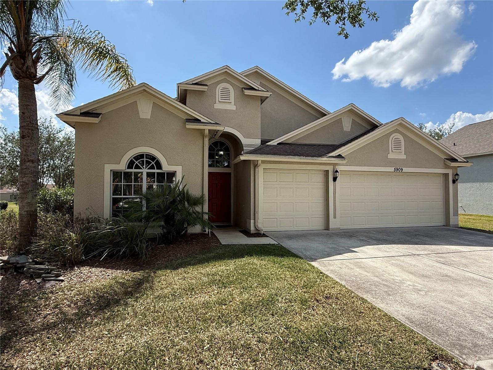5909 WEDGEFIELD DR, ZEPHYRHILLS, FL, 33541