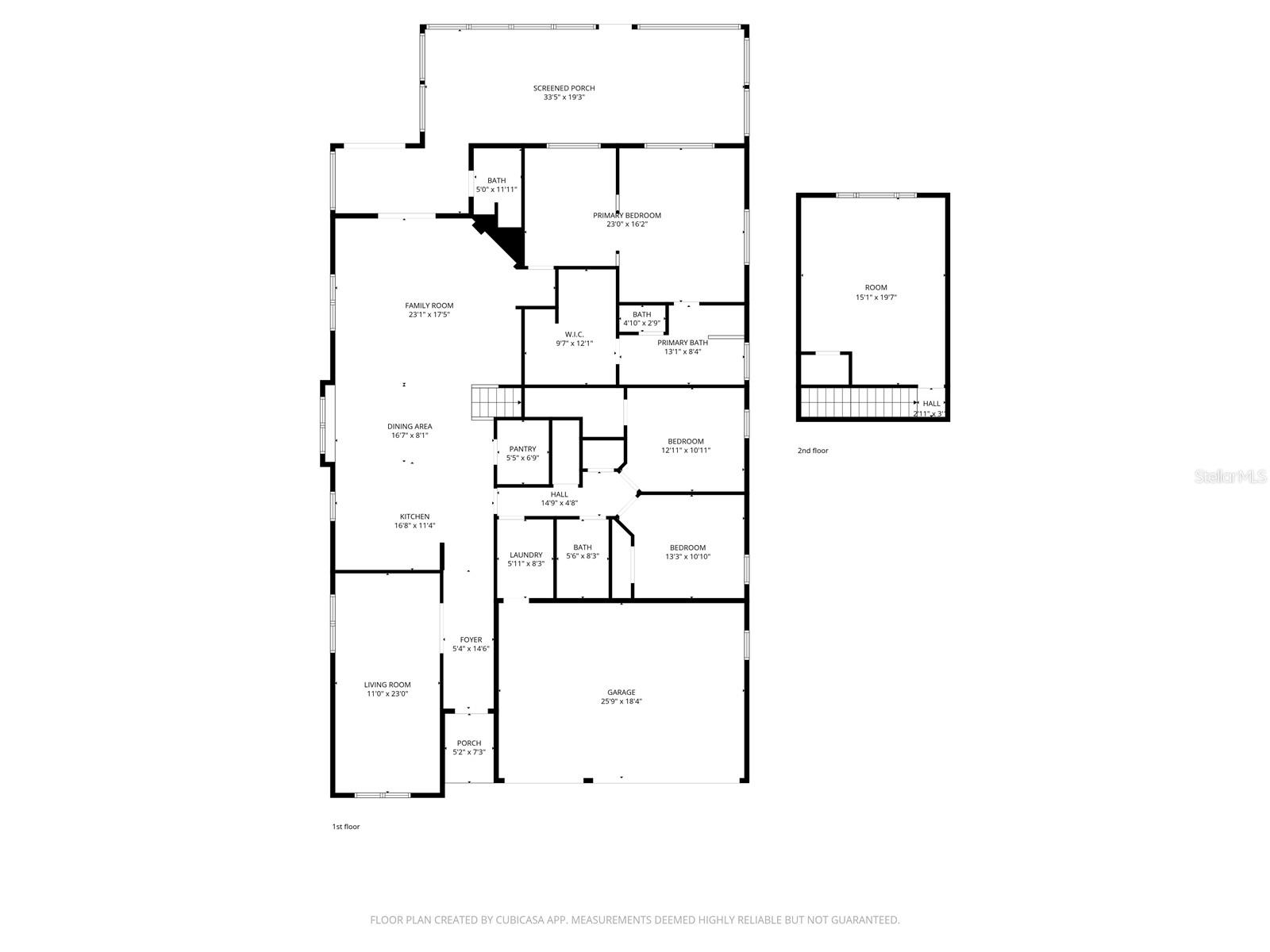 5909 WEDGEFIELD DR, ZEPHYRHILLS, FL, 33541