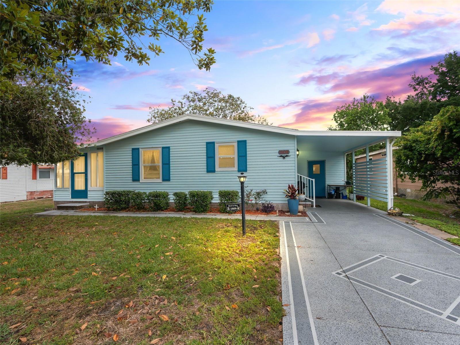 1809 DAFFODIL LN, THE VILLAGES, FL, 32159