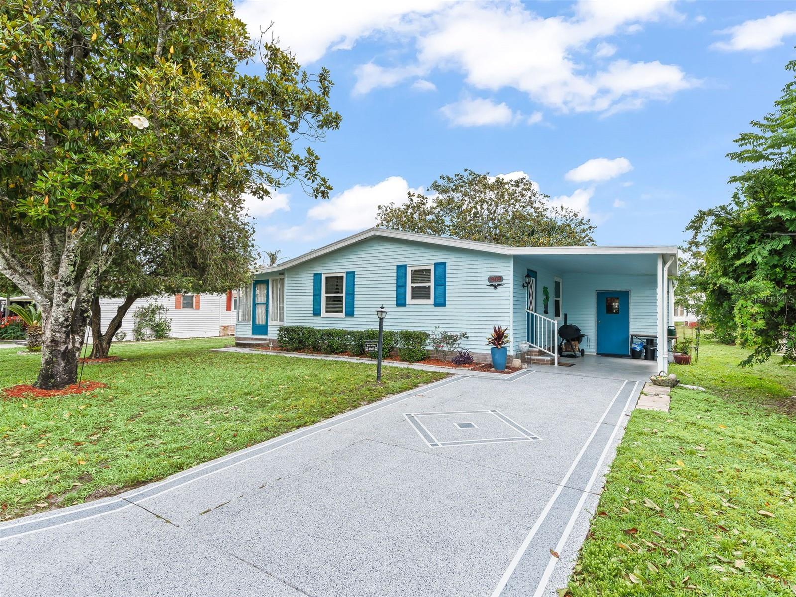 1809 DAFFODIL LN, THE VILLAGES, FL, 32159