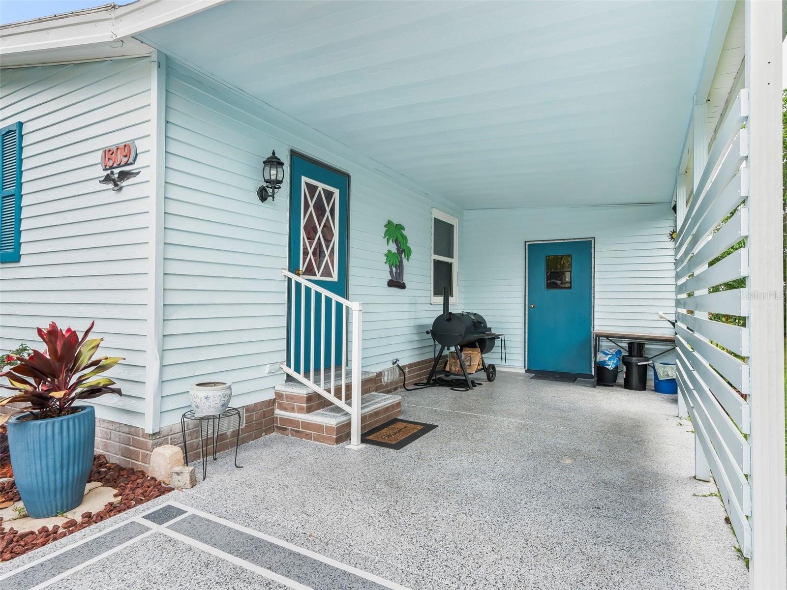 1809 DAFFODIL LN, THE VILLAGES, FL, 32159