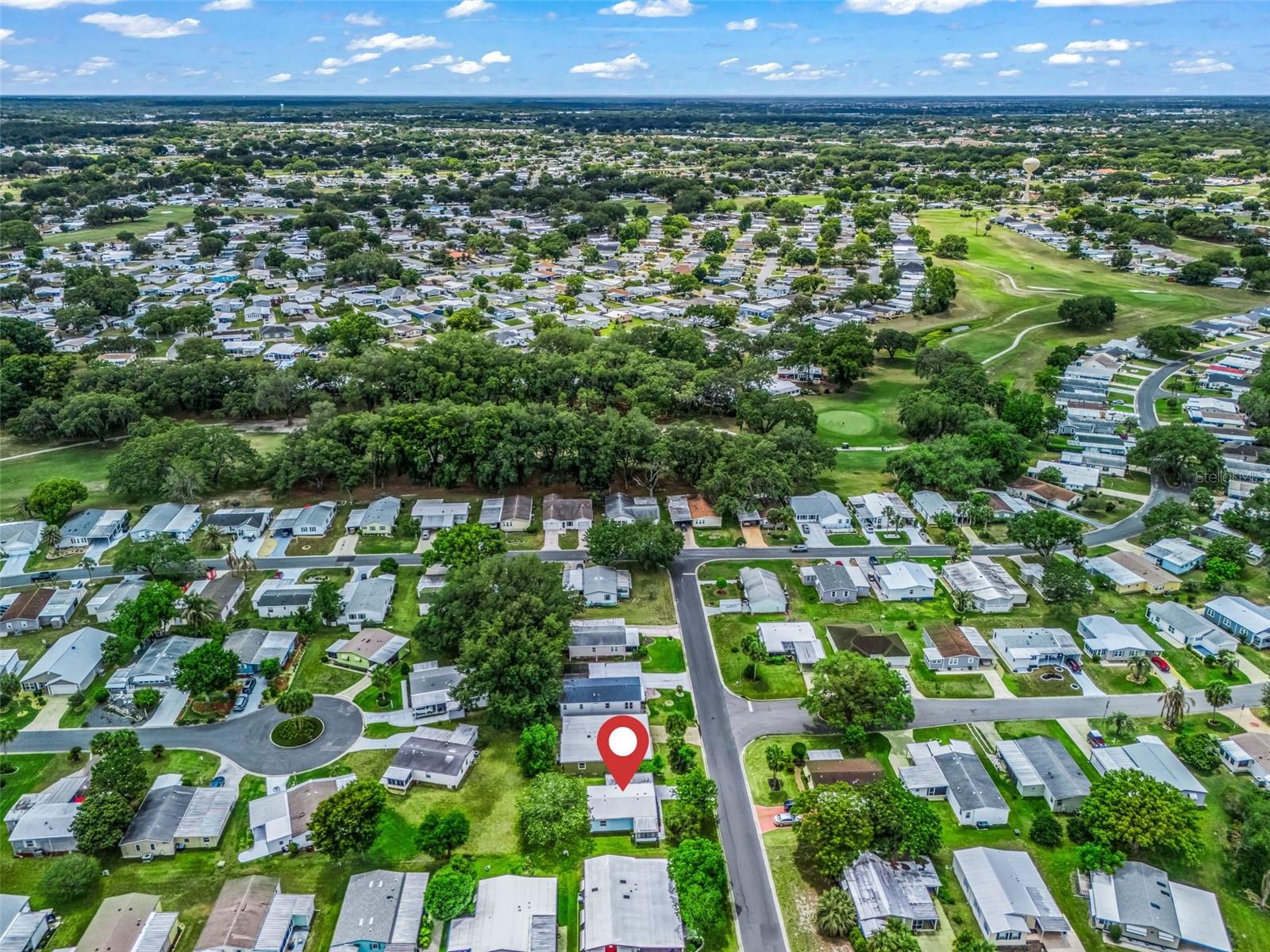 1809 DAFFODIL LN, THE VILLAGES, FL, 32159