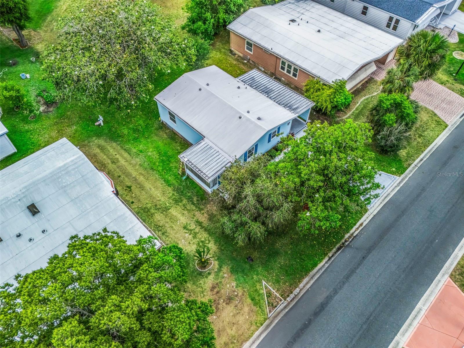 1809 DAFFODIL LN, THE VILLAGES, FL, 32159