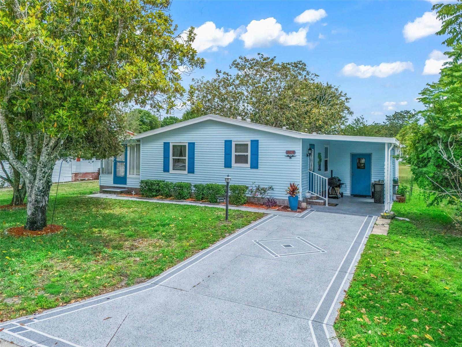 1809 DAFFODIL LN, THE VILLAGES, FL, 32159