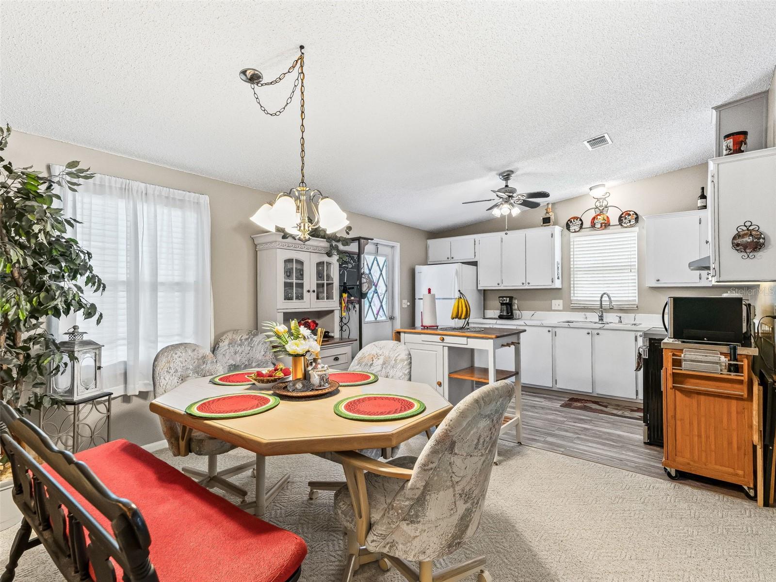 1809 DAFFODIL LN, THE VILLAGES, FL, 32159