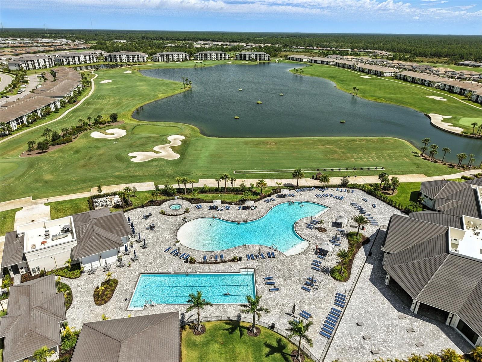 15904 SUGAR HILL DR, PUNTA GORDA, FL, 33982