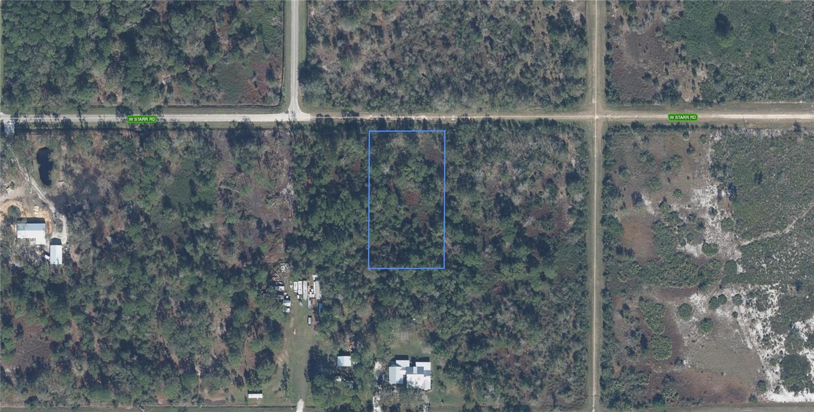 2811 W STARR RD, AVON PARK, FL, 33825