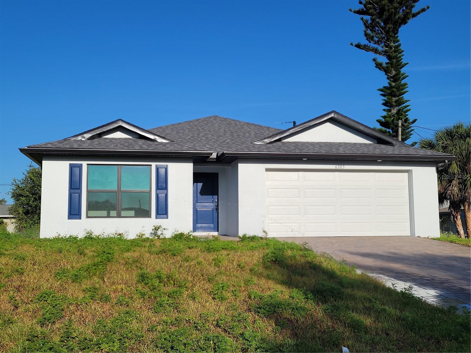 6305 SHAW ST, ENGLEWOOD, FL, 34224