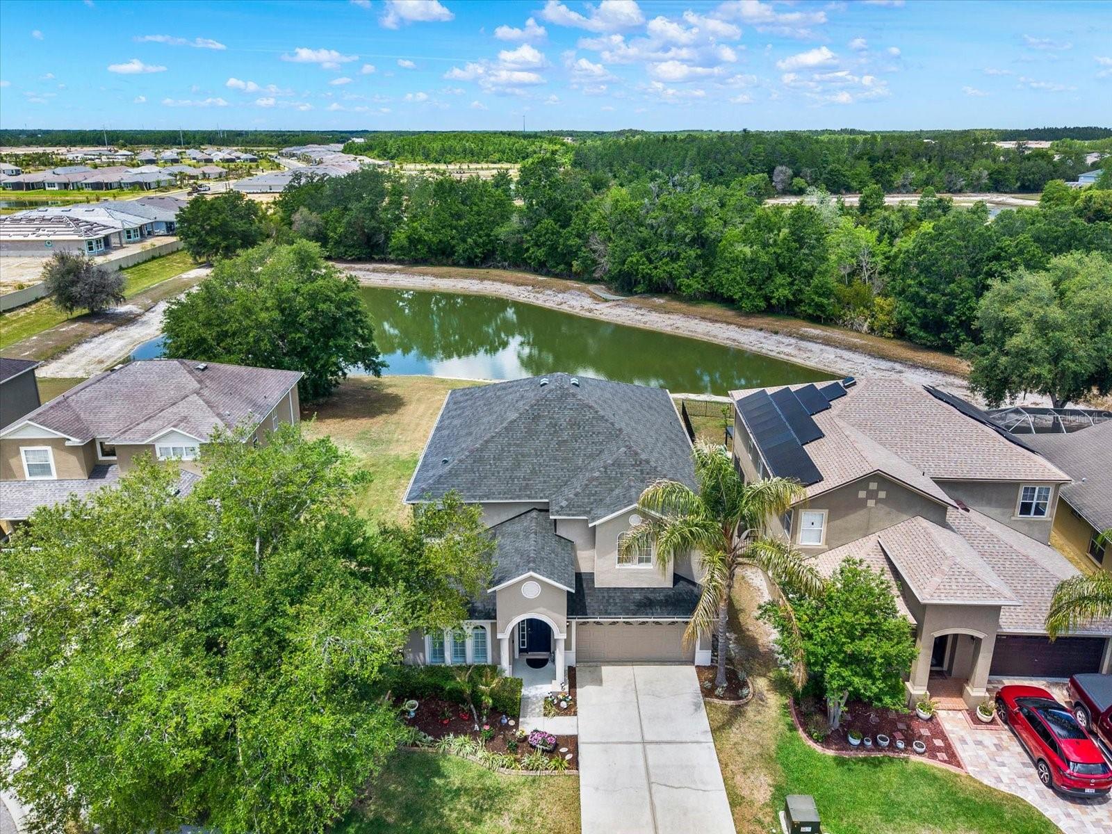4023 HUNTINGDALE CT, WESLEY CHAPEL, FL, 33543