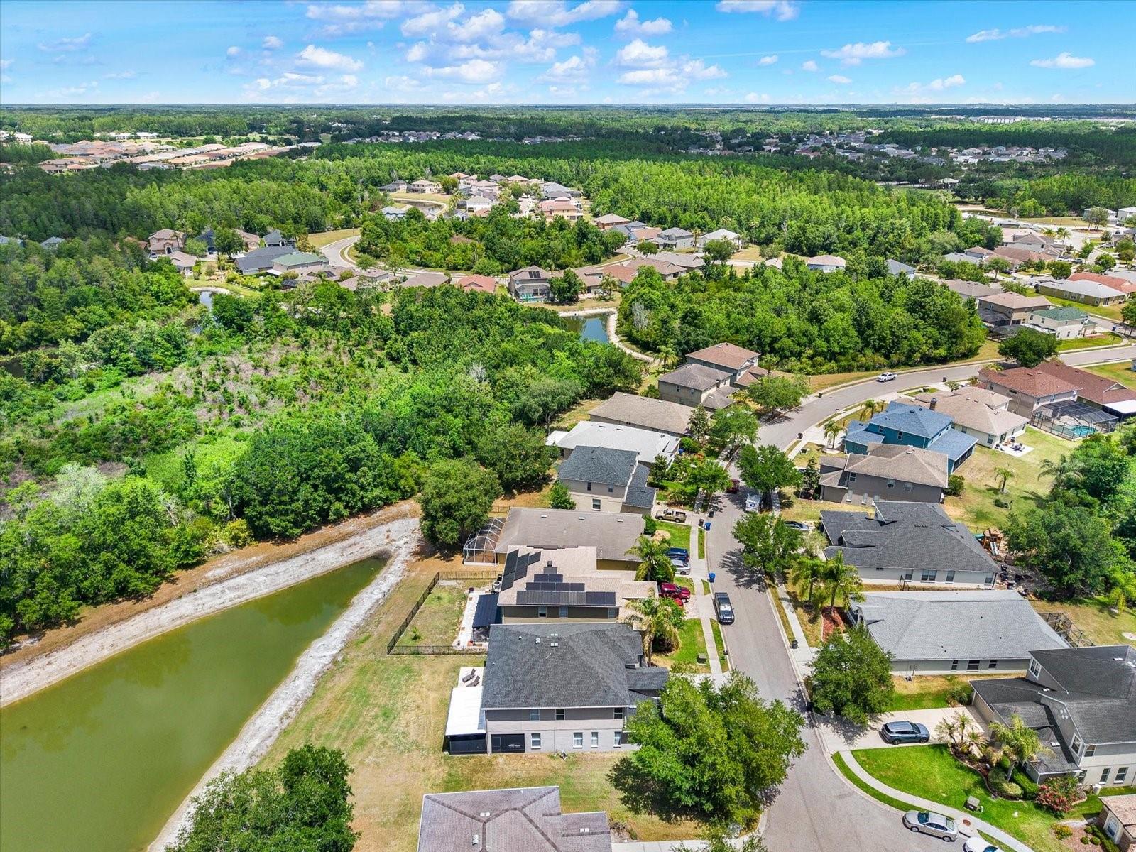 4023 HUNTINGDALE CT, WESLEY CHAPEL, FL, 33543