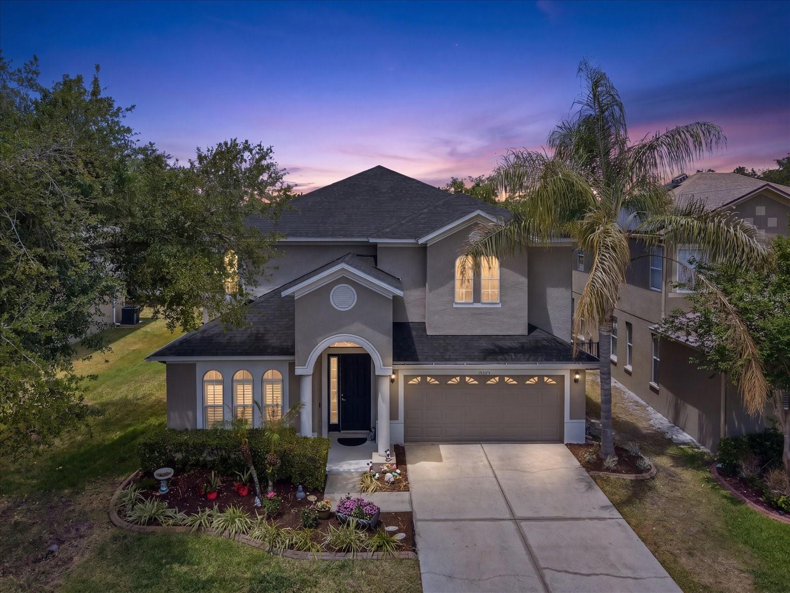 4023 HUNTINGDALE CT, WESLEY CHAPEL, FL, 33543