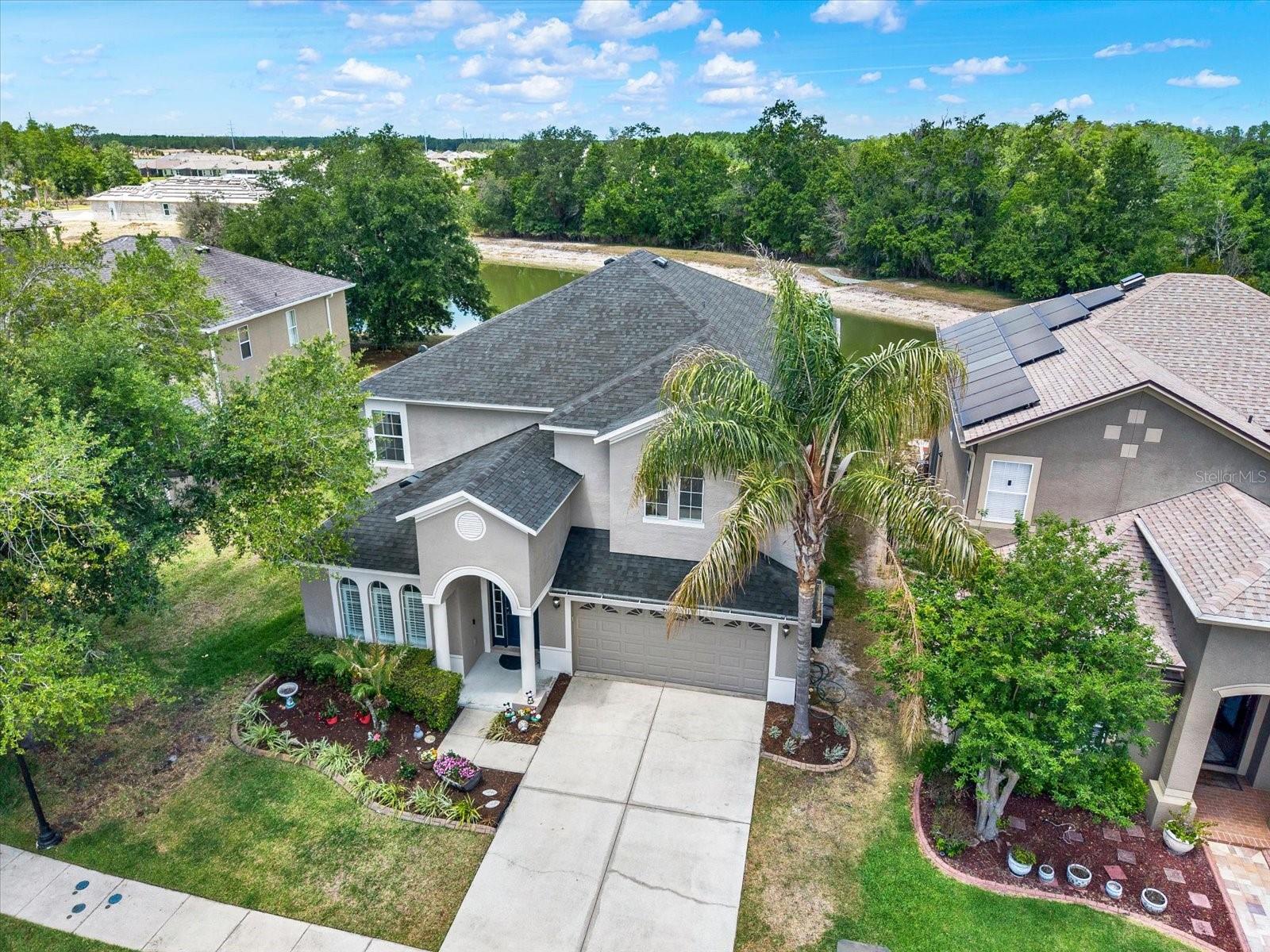 4023 HUNTINGDALE CT, WESLEY CHAPEL, FL, 33543