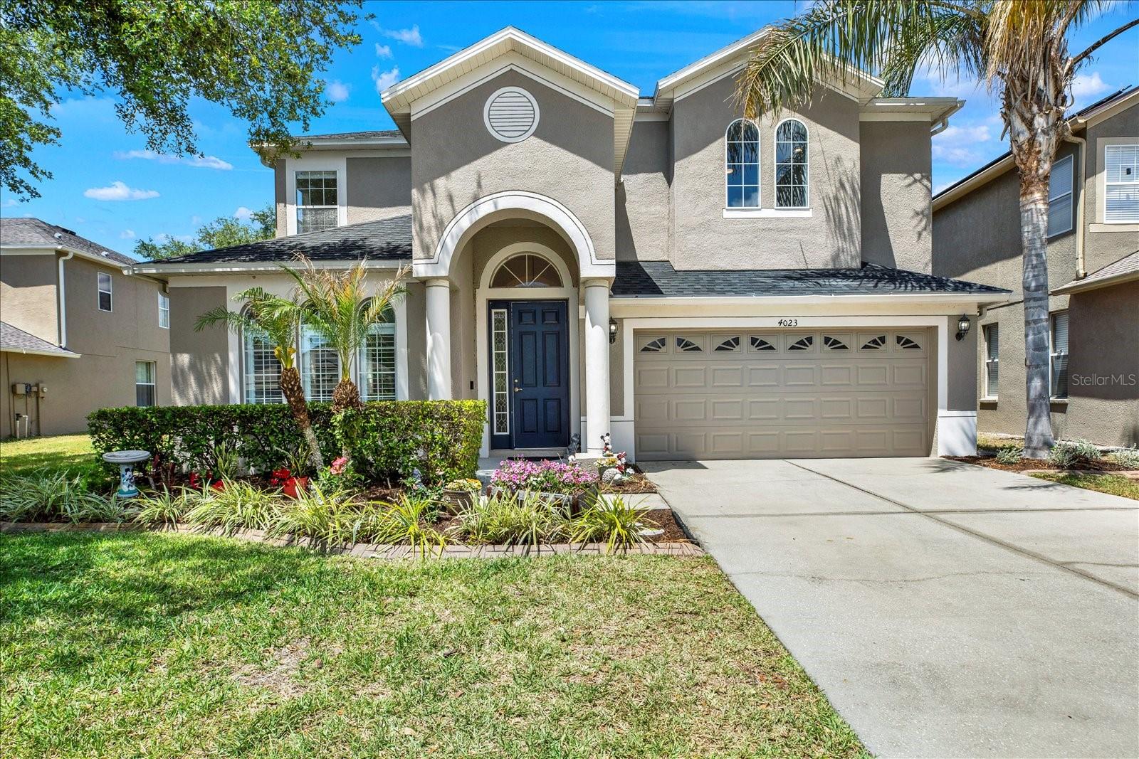 4023 HUNTINGDALE CT, WESLEY CHAPEL, FL, 33543