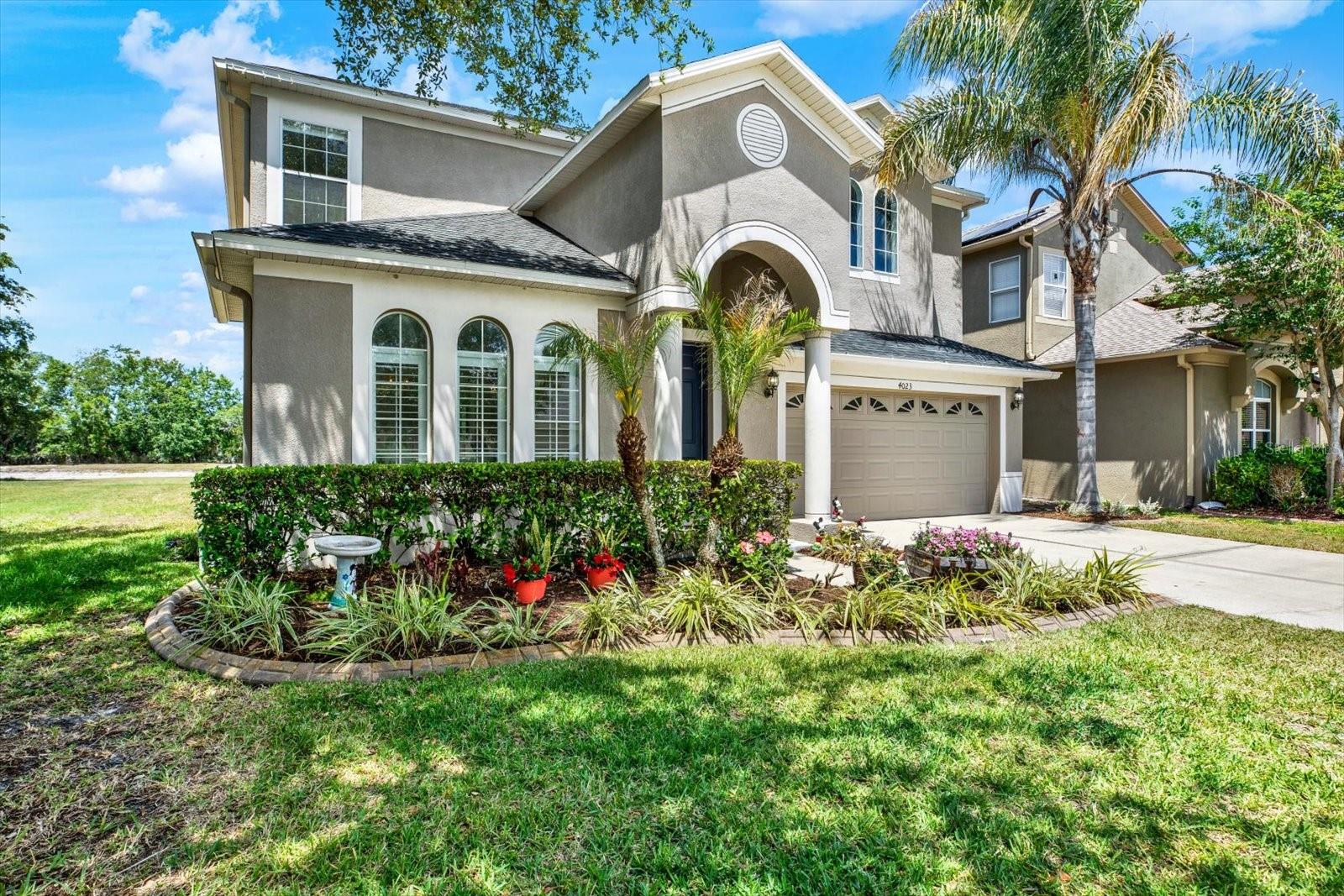 4023 HUNTINGDALE CT, WESLEY CHAPEL, FL, 33543
