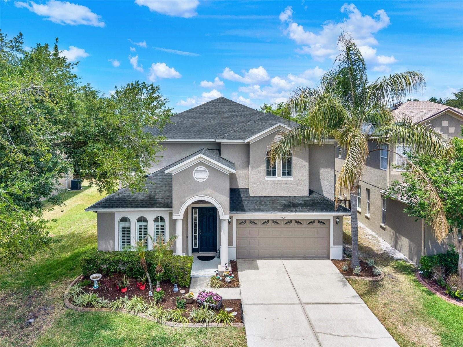 4023 HUNTINGDALE CT, WESLEY CHAPEL, FL, 33543