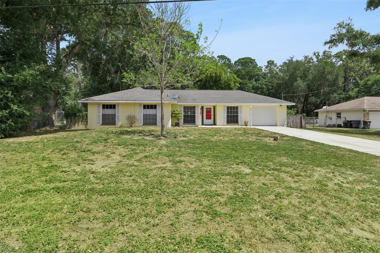 107 SUGAR CREEK RD, WINTER HAVEN, FL, 33880