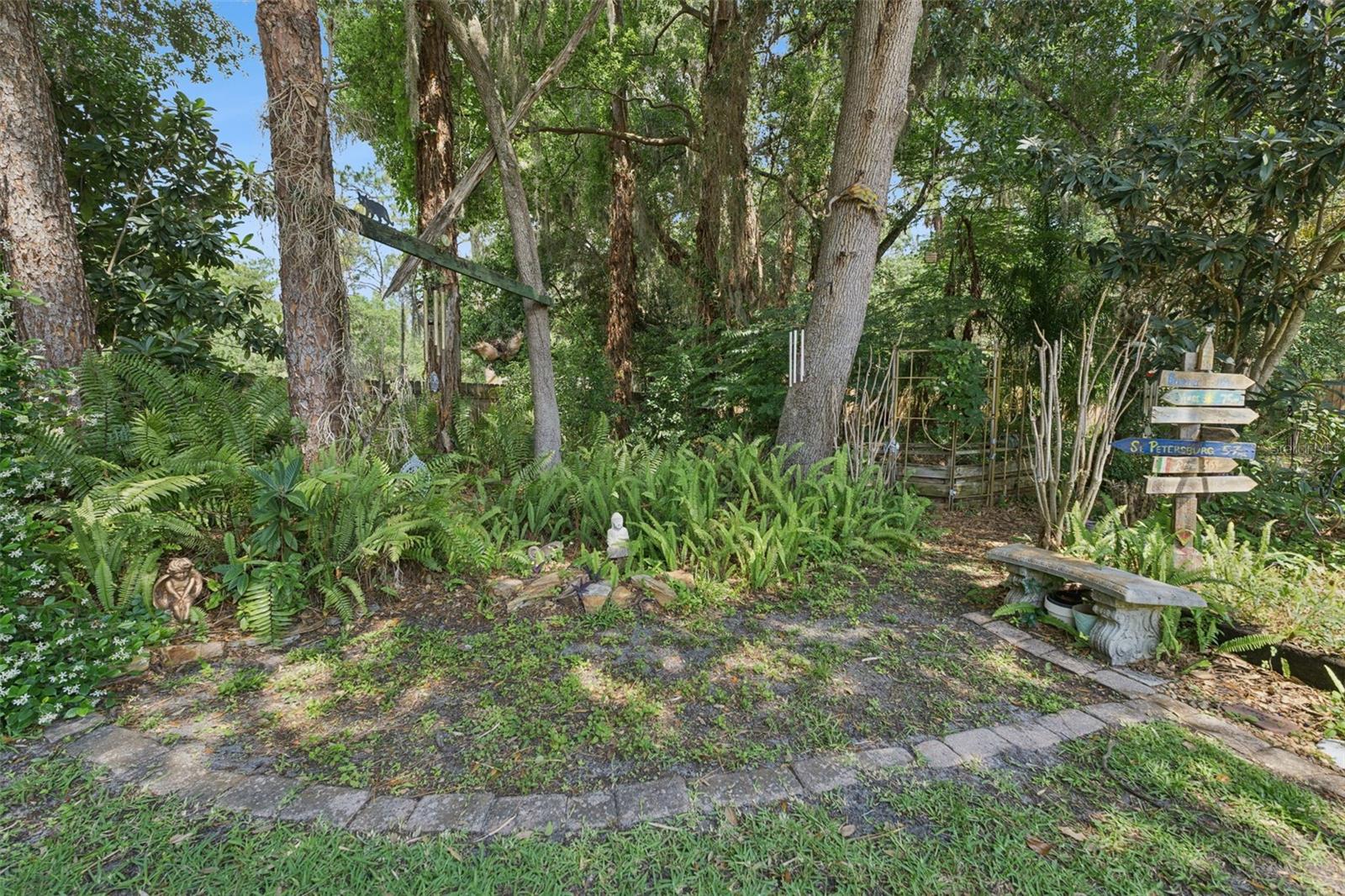 107 SUGAR CREEK RD, WINTER HAVEN, FL, 33880