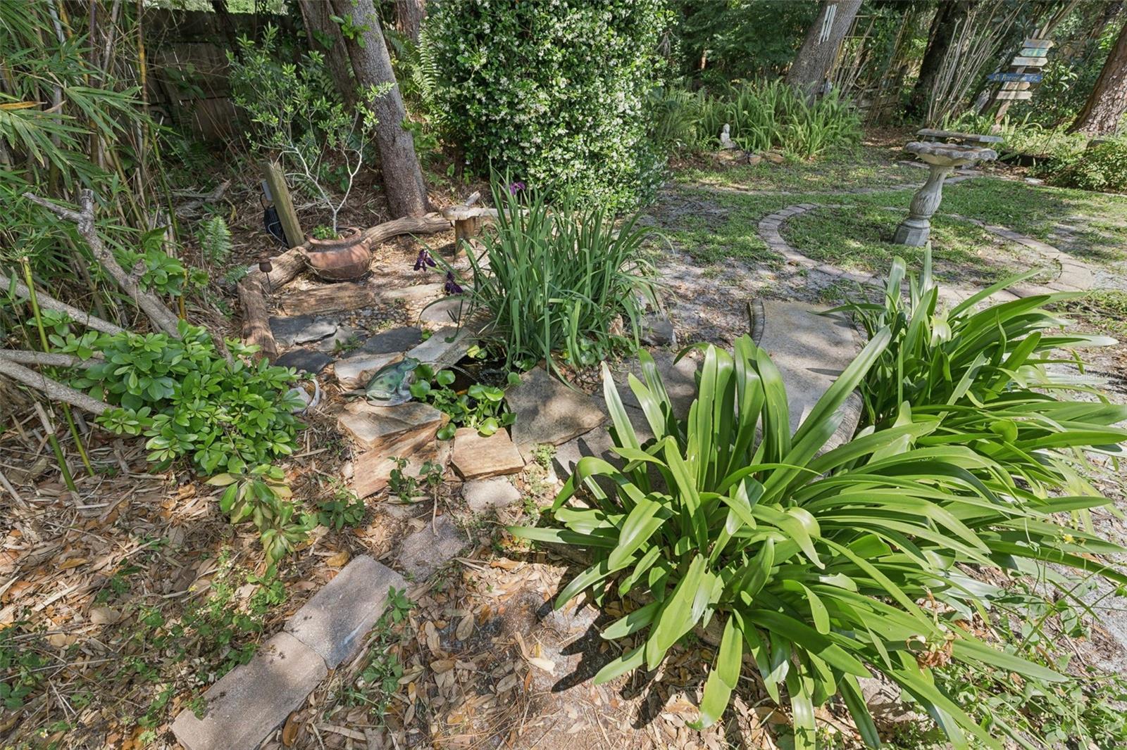 107 SUGAR CREEK RD, WINTER HAVEN, FL, 33880