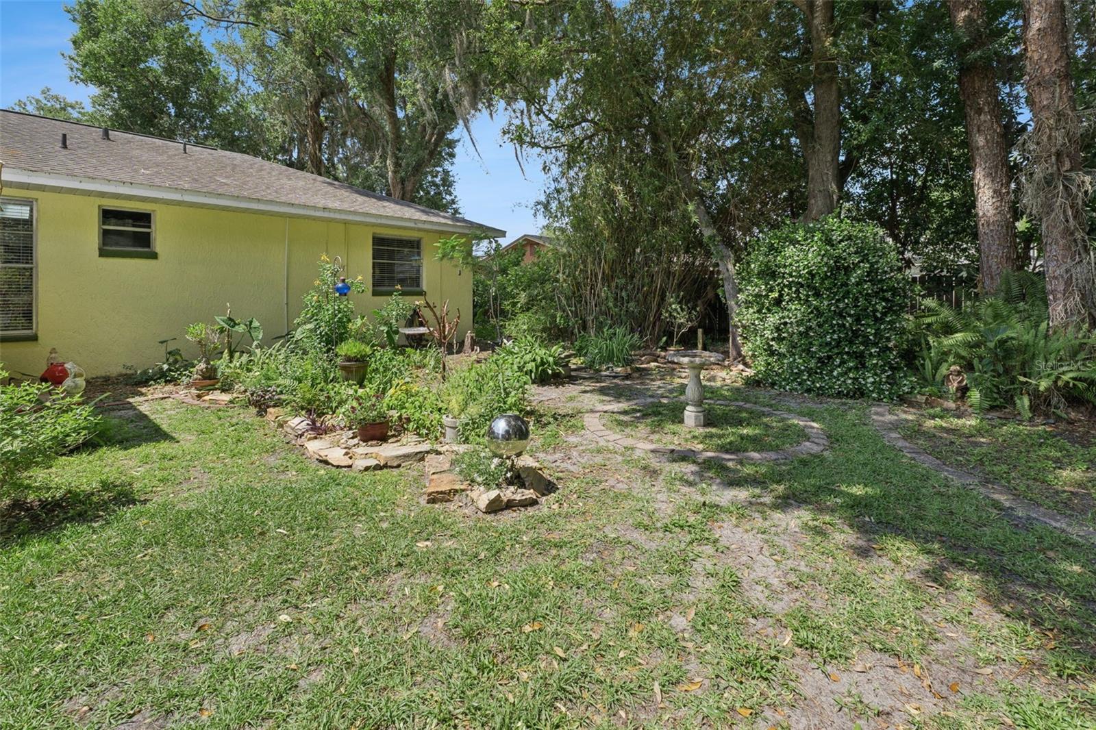 107 SUGAR CREEK RD, WINTER HAVEN, FL, 33880