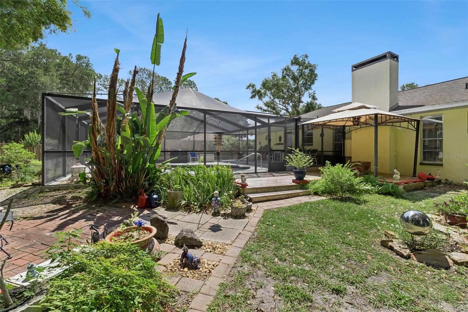 107 SUGAR CREEK RD, WINTER HAVEN, FL, 33880