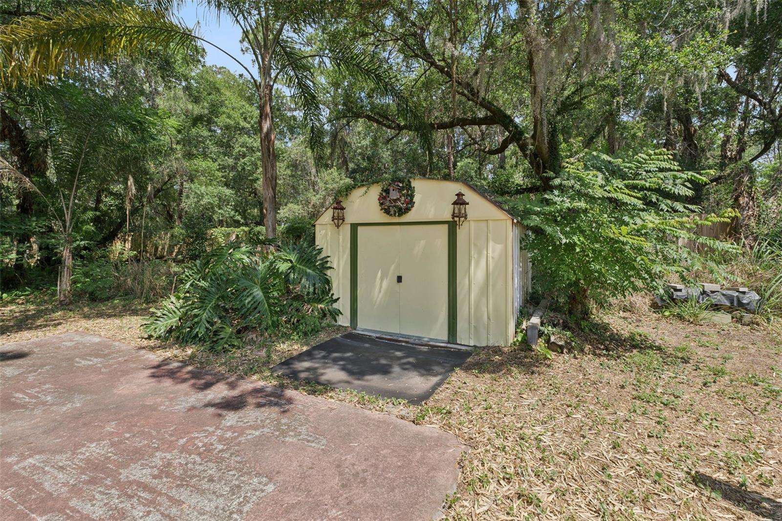 107 SUGAR CREEK RD, WINTER HAVEN, FL, 33880