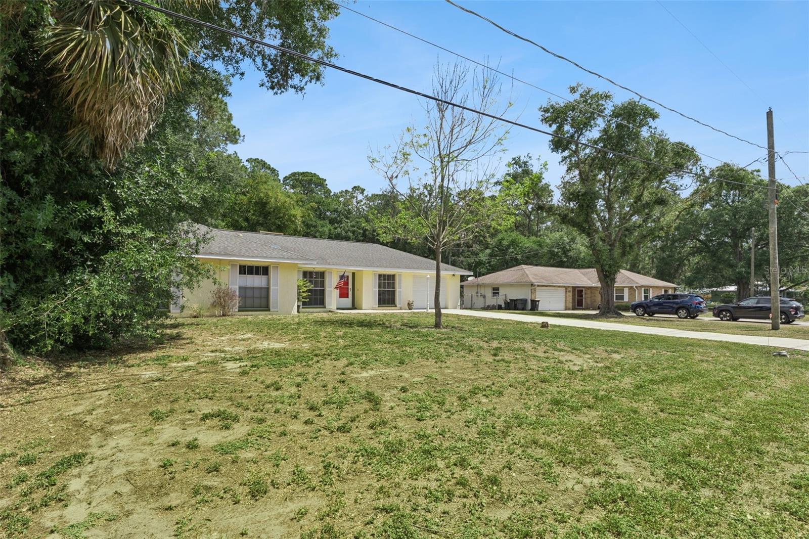 107 SUGAR CREEK RD, WINTER HAVEN, FL, 33880