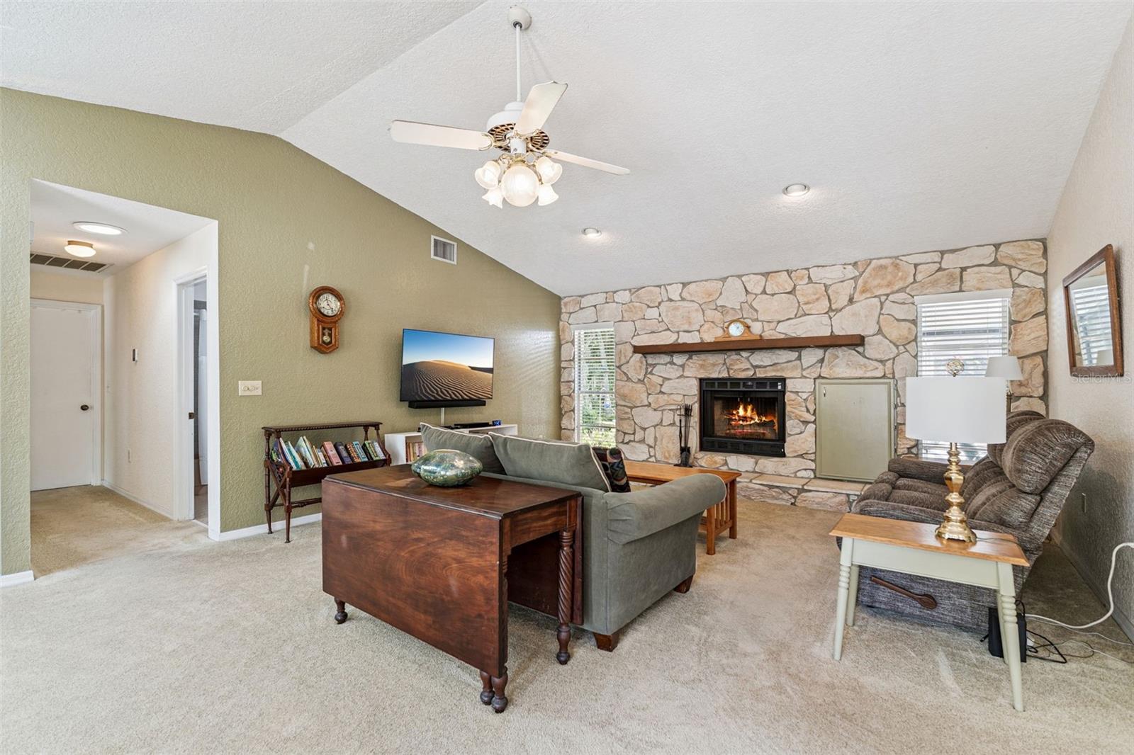 107 SUGAR CREEK RD, WINTER HAVEN, FL, 33880