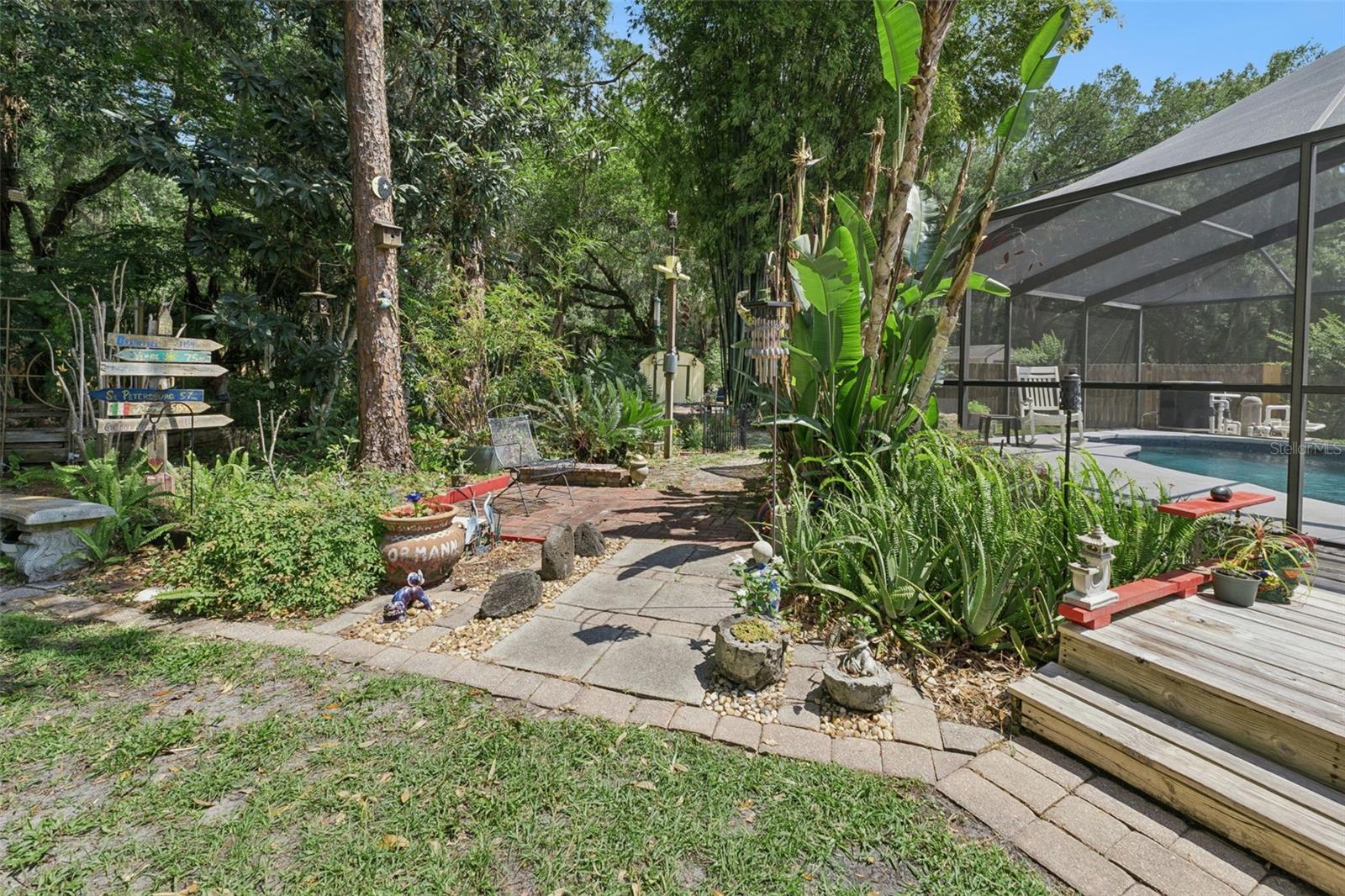 107 SUGAR CREEK RD, WINTER HAVEN, FL, 33880