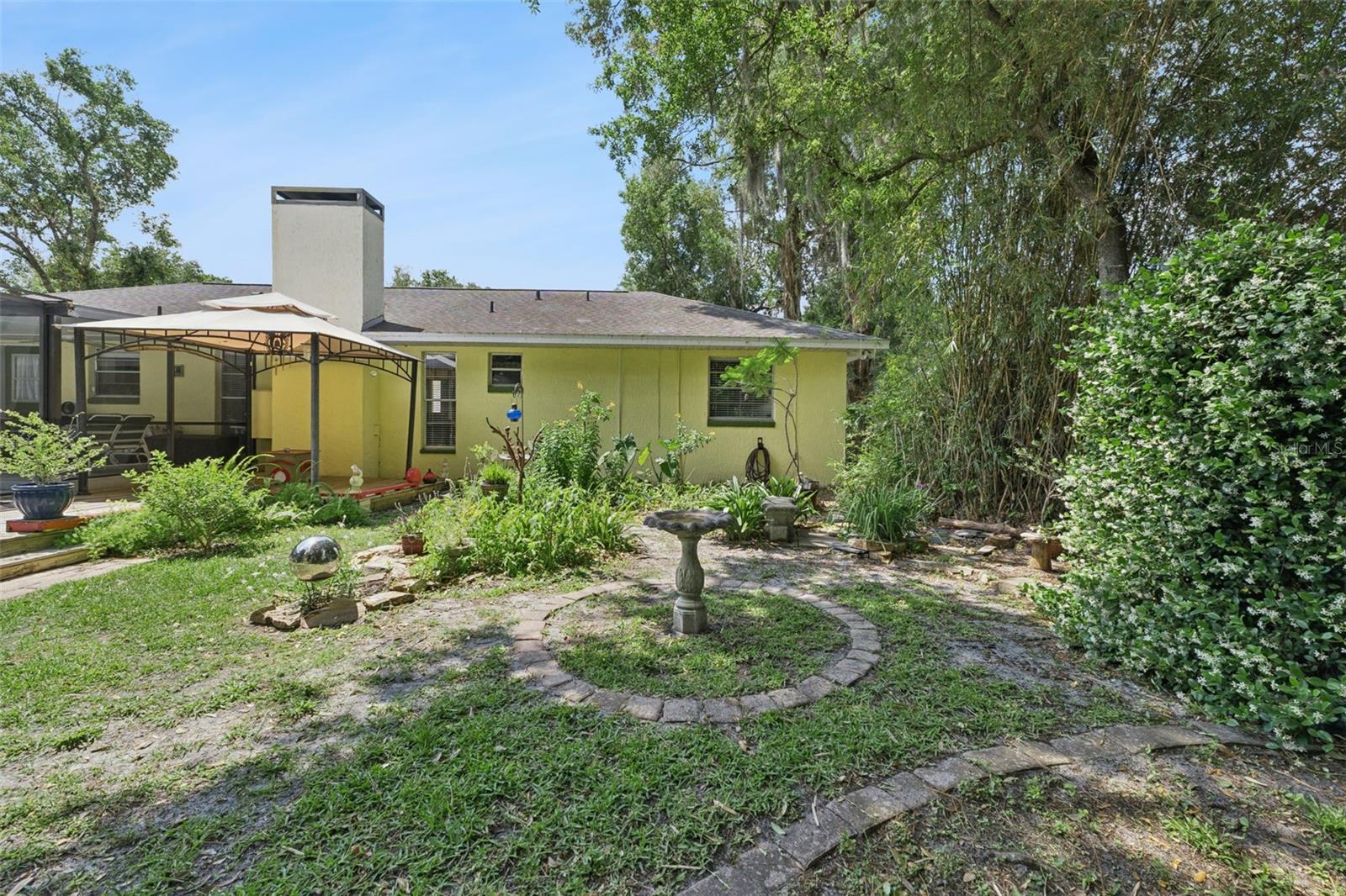 107 SUGAR CREEK RD, WINTER HAVEN, FL, 33880