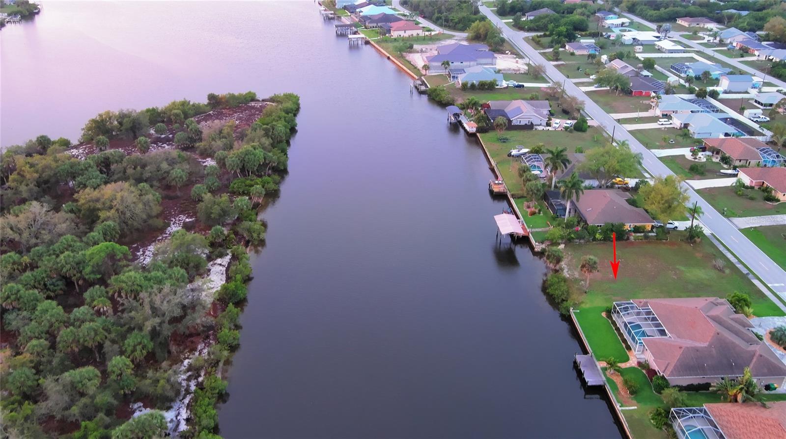 3190 LAKE VIEW BLVD, PORT CHARLOTTE, FL, 33948