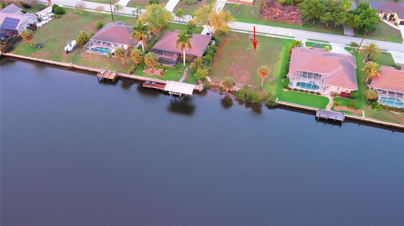 3190 LAKE VIEW BLVD, PORT CHARLOTTE, FL, 33948