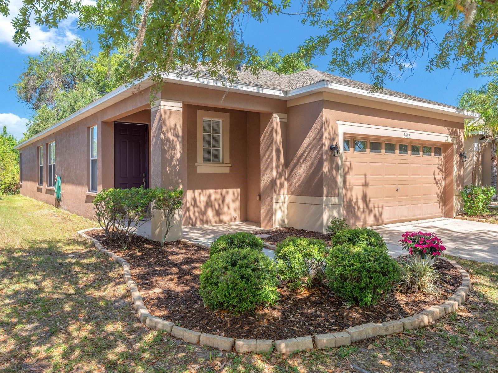 8427 DEER CHASE DR, RIVERVIEW, FL, 33578