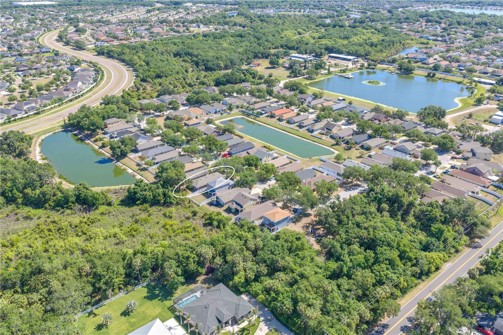 8427 DEER CHASE DR, RIVERVIEW, FL, 33578