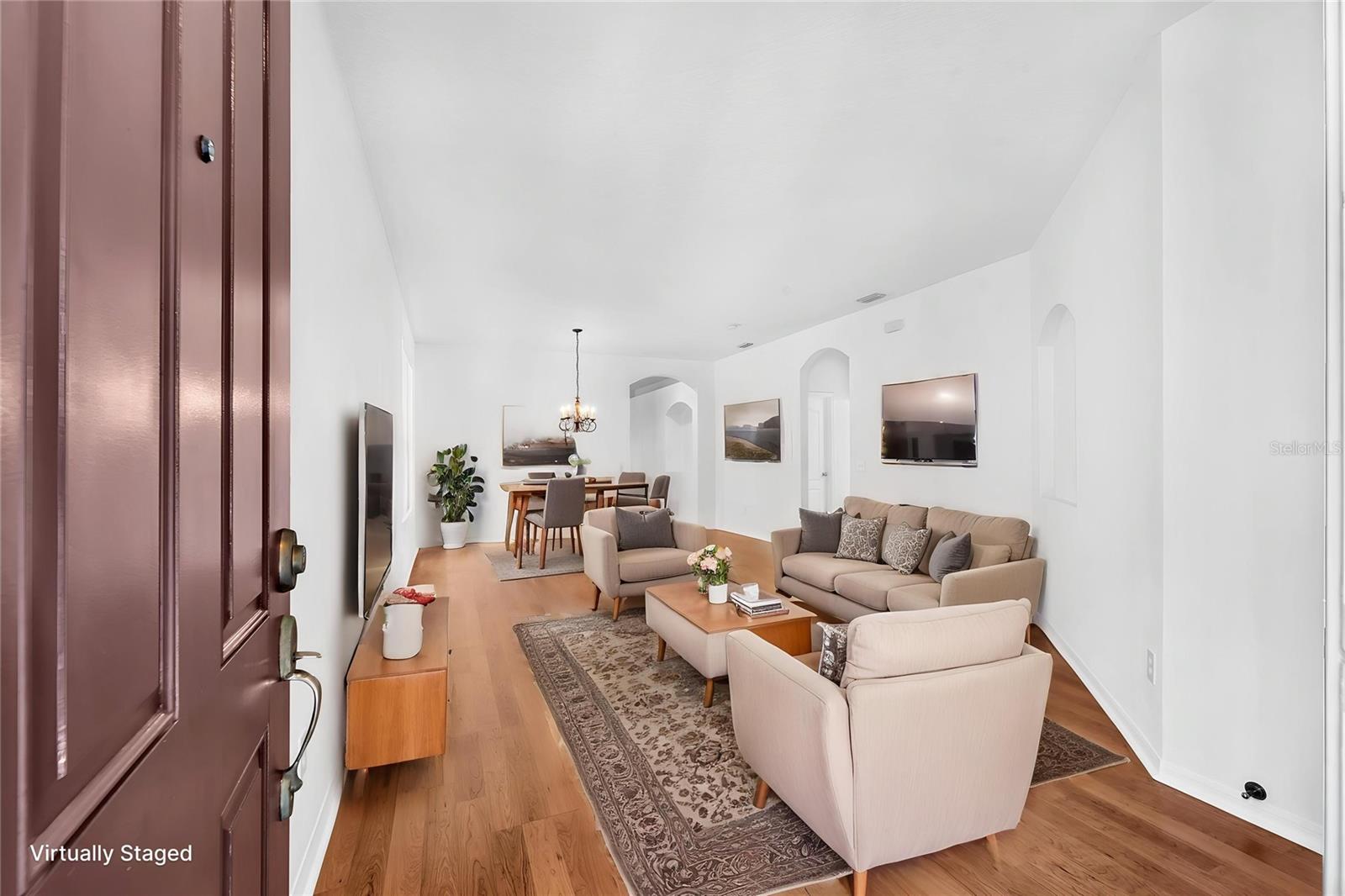 8427 DEER CHASE DR, RIVERVIEW, FL, 33578