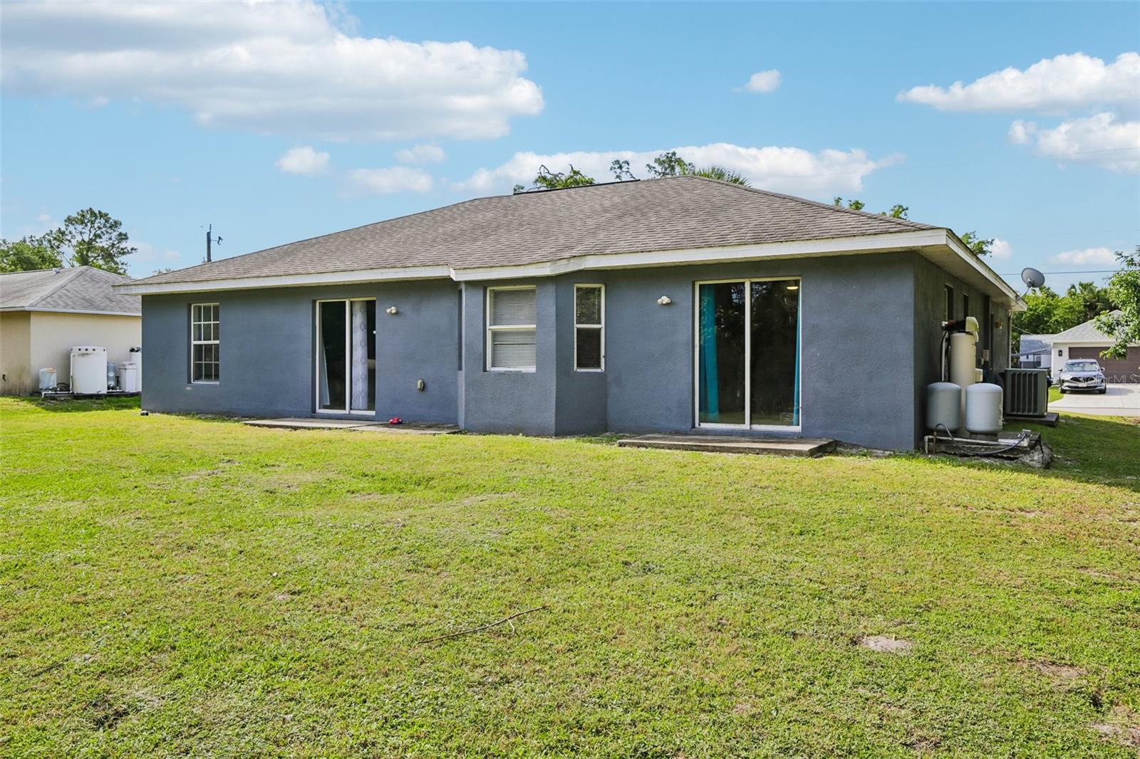 4628 ADDERTON AVE, NORTH PORT, FL, 34288